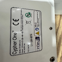 InDevr Cypher One image 0